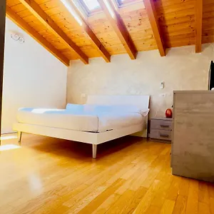 Casa vacanze Sonhozinho House, Colico