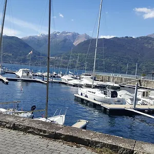 Appartamento Residenze Lariane, Colico