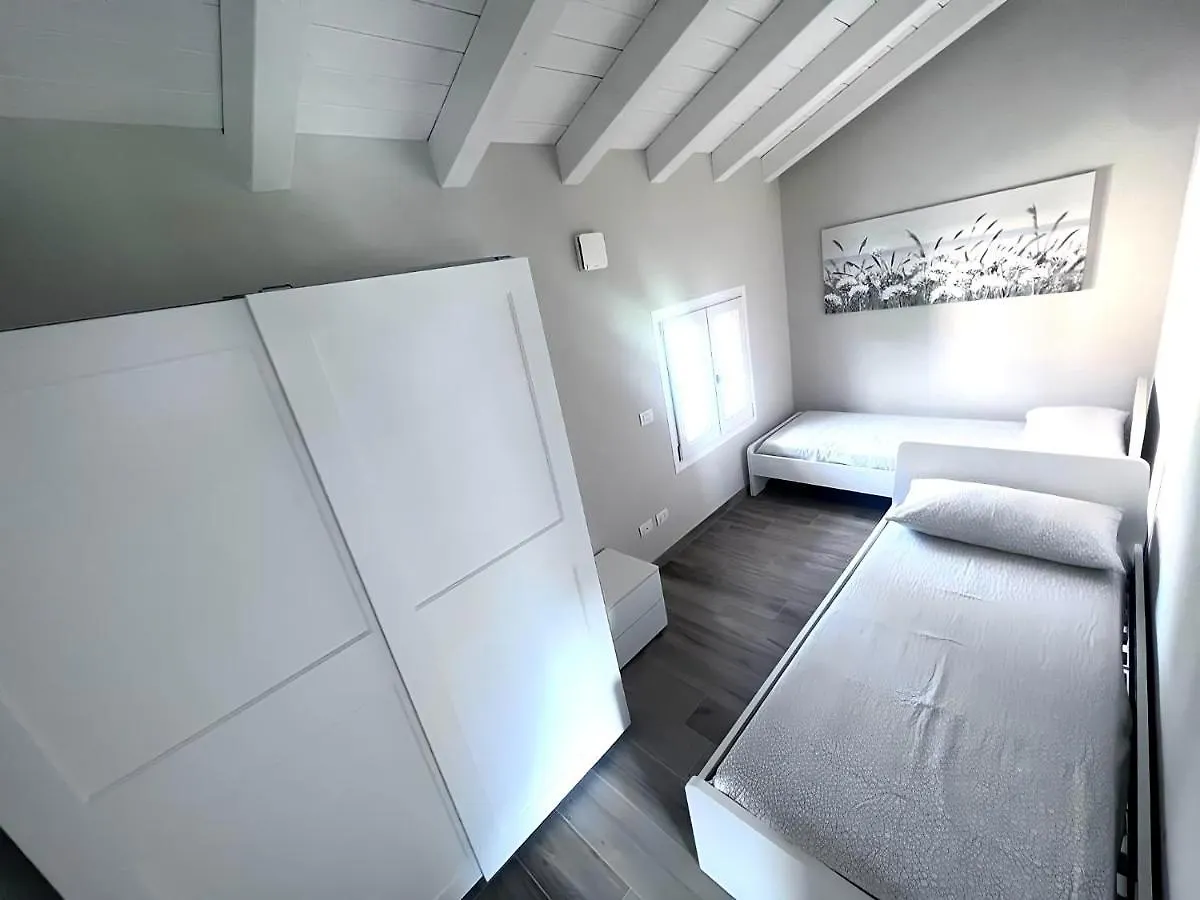 Holiday home Villa Claudia With Private Pool Colico