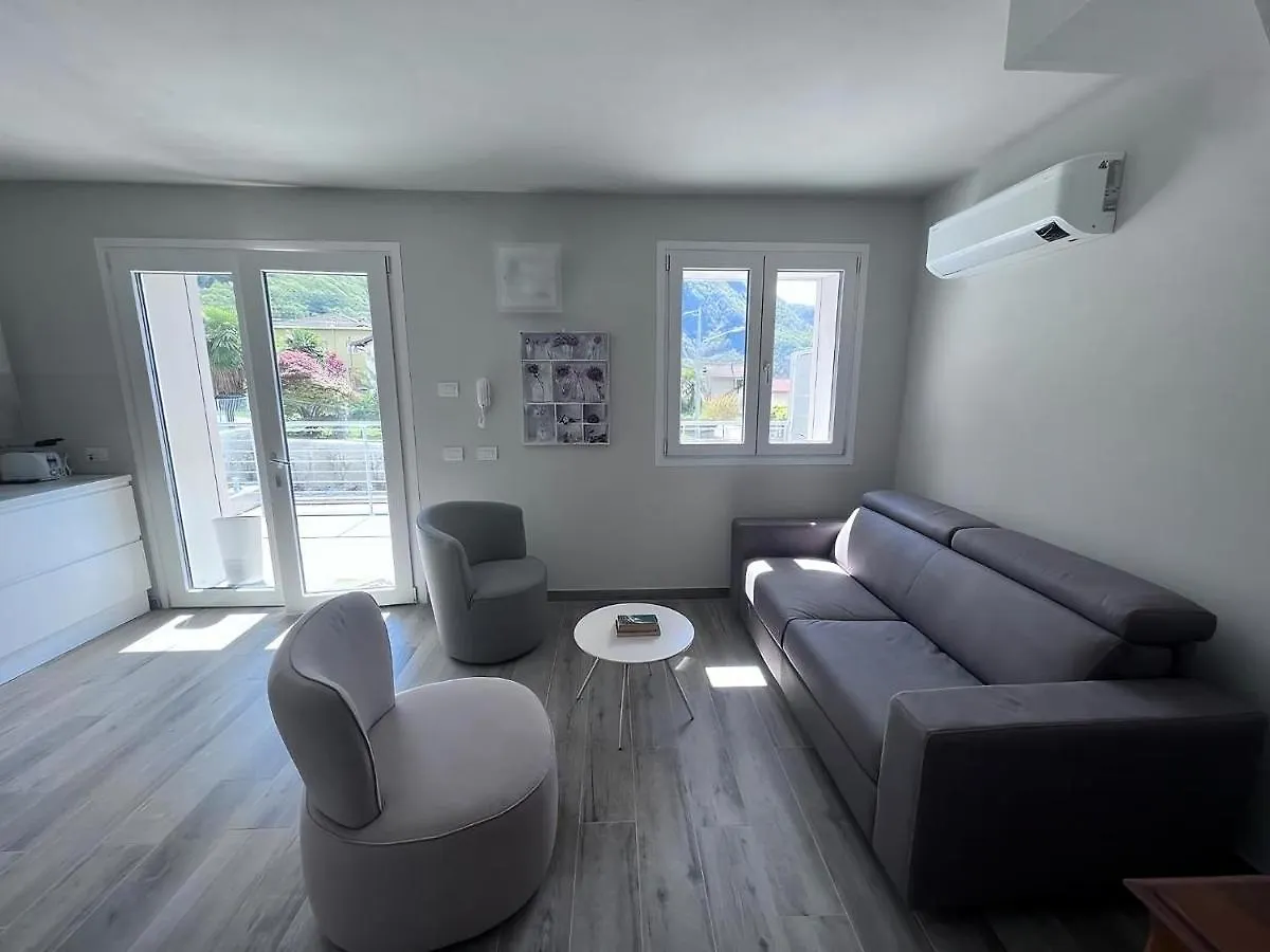 Holiday home Villa Claudia With Private Pool Colico