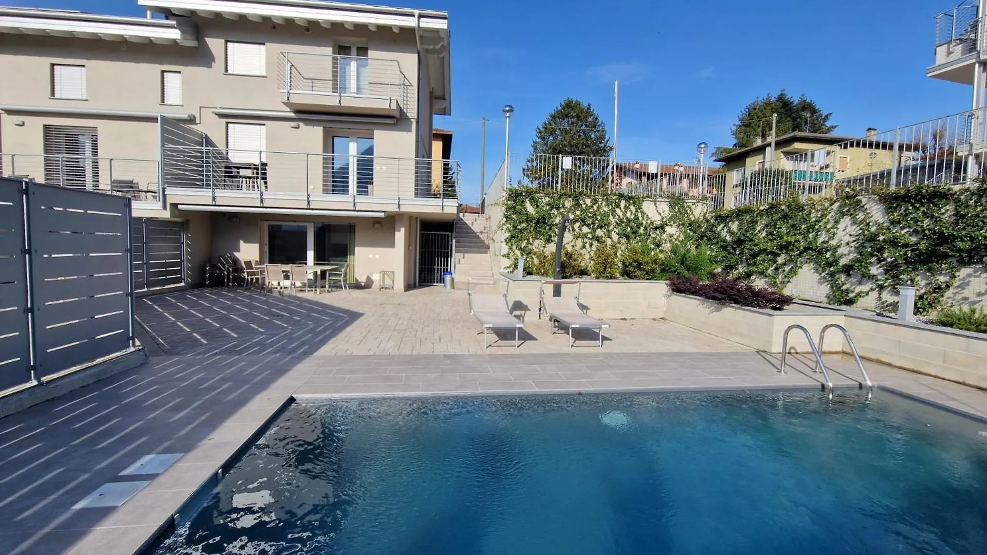 Holiday home Villa Claudia With Private Pool Colico