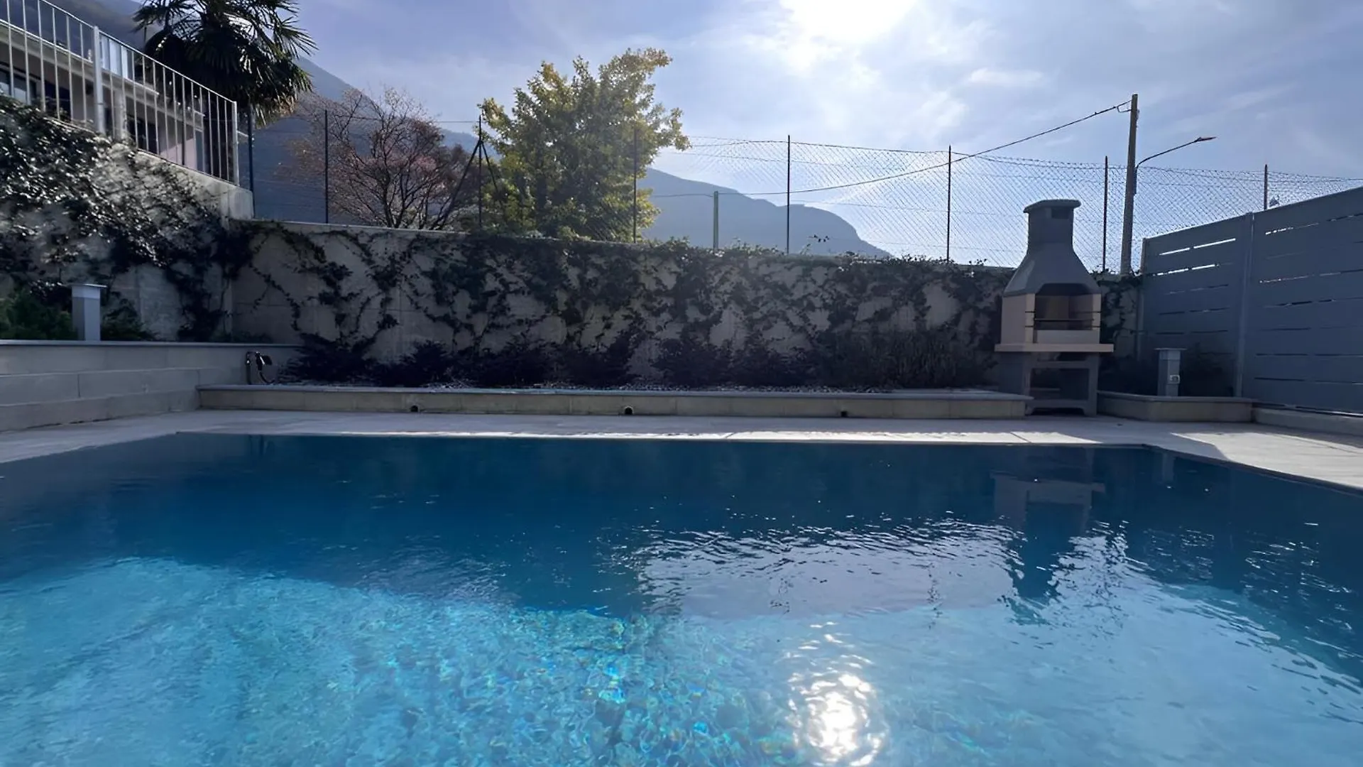 Villa Claudia With Private Pool Colico Holiday home